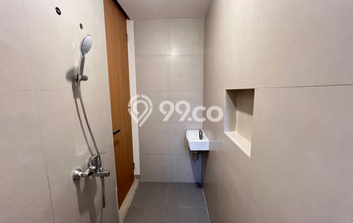 Rumah Modern 3 Kamar LT 78m2 di Pondok Kelapa Rumah Modern 3 Kamar LT 78m2 di Pondok Kelapa