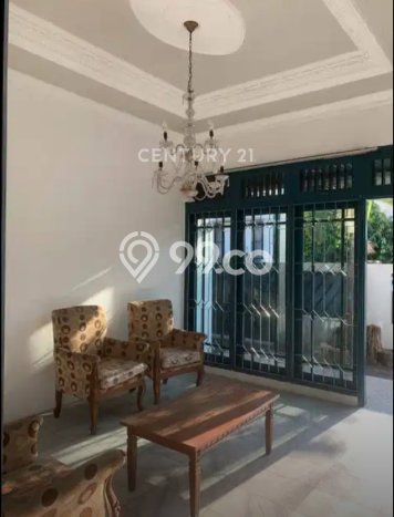 Sewa Rumah Murah di Cipinang Jakarta Timur dengan 4 Kamar Tidur Sewa Rumah Murah di Cipinang Jakarta Timur dengan 4 Kamar Tidur