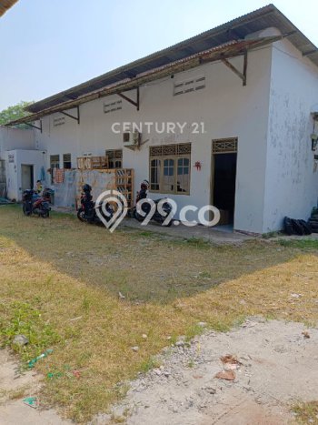 Gudang Dijual di Tangerang LT 982m2 & LB 600m2 Lokasi Terbaik! Gudang Dijual di Tangerang LT 982m2 & LB 600m2 Lokasi Terbaik!