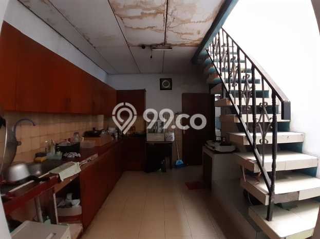 Jual Rumah Luas Elegan Dengan View Eksklusif di Cipinang, Jakarta Timur Jual Rumah Luas Elegan Dengan View Eksklusif di Cipinang, Jakarta Timur