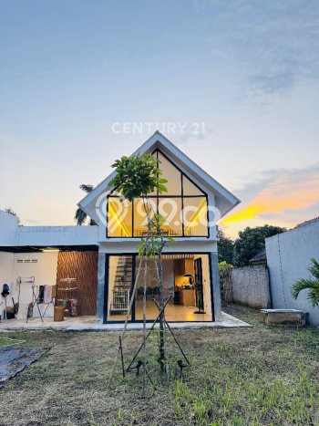 Dijual Cepat Rumah Favorit Siap Huni LB 120m2 di Bojong Gede, Bogor Dijual Cepat Rumah Favorit Siap Huni LB 120m2 di Bojong Gede, Bogor