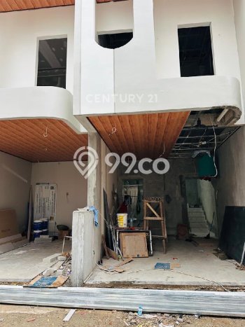 Rumah Luas Asri 3 KT Siap Pakai di Utan Kayu Jakarta Timur Rumah Luas Asri 3 KT Siap Pakai di Utan Kayu Jakarta Timur