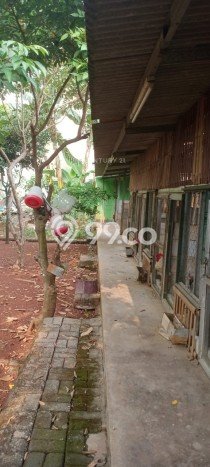 Siap Huni Hunian Elit 2 Kamar di Cimanggis Dekat ke Mana Pun Siap Huni Hunian Elit 2 Kamar di Cimanggis Dekat ke Mana Pun