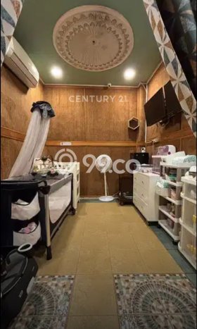 Hot Offer Hunian Premium Ideal dan Luas di Tebet, Jakarta Selatan Hot Offer Hunian Premium Ideal dan Luas di Tebet, Jakarta Selatan