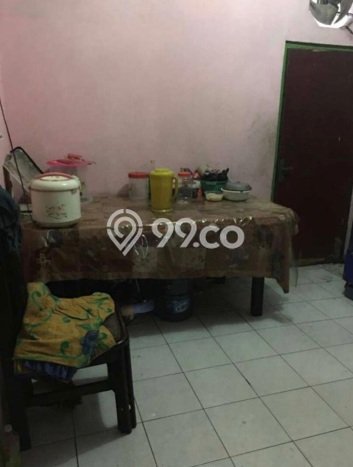 Dijual Rumah Premium dengan Fasilitas Sekitar Lengkap di Kemayoran, Jakarta Pusat Dijual Rumah Premium dengan Fasilitas Sekitar Lengkap di Kemayoran, Jakarta Pusat