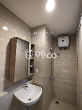 Dijual Apartemen 0 KT 0 KM di Tanggerang Luas 27m2 Dijual Apartemen 0 KT 0 KM di Tanggerang Luas 27m2