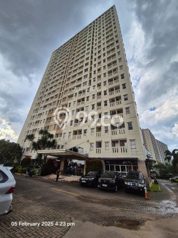 Hunian Apartemen 1 KT 1 KM Dijual di Kebon Jeruk Jakarta Barat, Luas 32m2 Hunian Apartemen 1 KT 1 KM Dijual di Kebon Jeruk Jakarta Barat, Luas 32m2