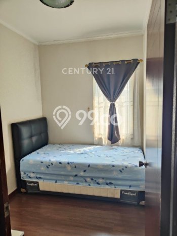 Siap Huni Apartemen di Jakarta Utara 2 Kamar & 1 Kamar Mandi, Luas 43m2 Siap Huni Apartemen di Jakarta Utara 2 Kamar & 1 Kamar Mandi, Luas 43m2
