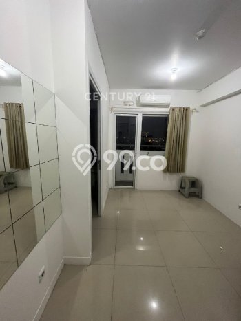 Hunian Apartemen 2 KT 1 KM Dijual di Cempaka Putih Jakarta Pusat, Luas 33m2 Hunian Apartemen 2 KT 1 KM Dijual di Cempaka Putih Jakarta Pusat, Luas 33m2