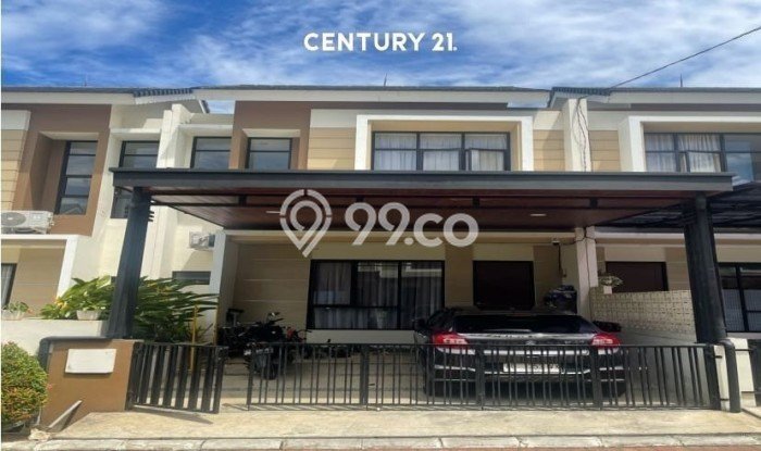 Dijual Cepat Rumah Bagus Siap Huni LB 72m2 di Pamulang, Tangerang Selatan Dijual Cepat Rumah Bagus Siap Huni LB 72m2 di Pamulang, Tangerang Selatan