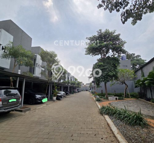 Dijual Hunian Rumah Terawat 3 KT di Bambu Apus, Jakarta Timur Dijual Hunian Rumah Terawat 3 KT di Bambu Apus, Jakarta Timur
