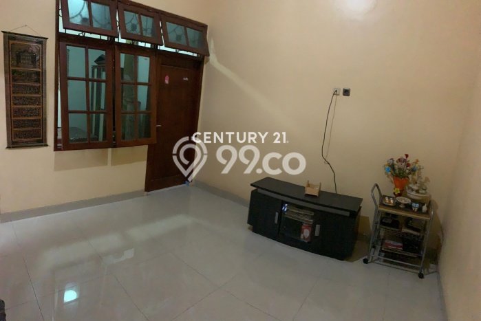 Rumah Minimalis 4 KT di Tapos Bogor Rumah Minimalis 4 KT di Tapos Bogor