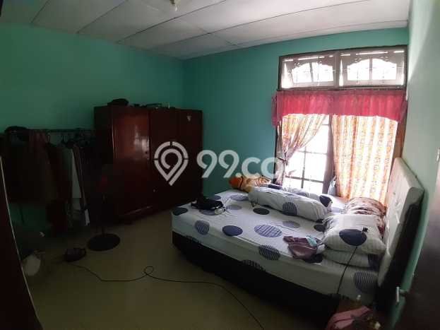 Jual Rumah Luas Elegan Dengan View Eksklusif di Cipinang, Jakarta Timur Jual Rumah Luas Elegan Dengan View Eksklusif di Cipinang, Jakarta Timur