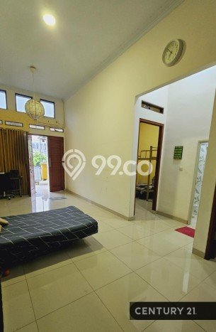 Rumah Minimalis 2 Kamar LT 100m2 di Pasir Jaya Rumah Minimalis 2 Kamar LT 100m2 di Pasir Jaya