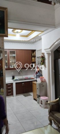 Rumah Elit Modern Tanpa Renovasi di Klender Jakarta Timur Rumah Elit Modern Tanpa Renovasi di Klender Jakarta Timur