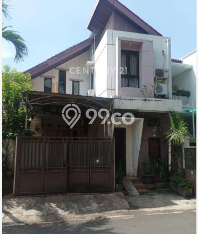 Dijual Rumah Mewah Exclusive di Cempaka Putih, Jakarta Pusat Dijual Rumah Mewah Exclusive di Cempaka Putih, Jakarta Pusat