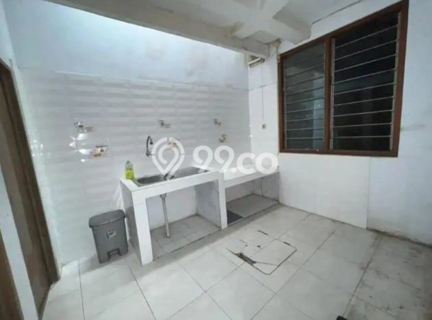 Siap Huni Hunian Elit 2 Kamar di Tebet Dekat ke Mana Saja Siap Huni Hunian Elit 2 Kamar di Tebet Dekat ke Mana Saja