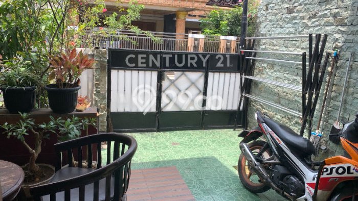 Rumah Modern 5 KT di Utan Kayu Jakarta Timur Unfurnished Rumah Modern 5 KT di Utan Kayu Jakarta Timur Unfurnished