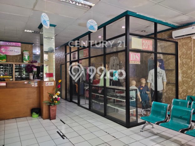 FOR RENT! Ruko di Rawamangun Cocok untuk Bisnis 640m2 FOR RENT! Ruko di Rawamangun Cocok untuk Bisnis 640m2