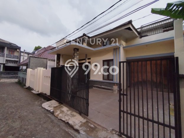 Dijual Rumah Mewah Exclusive di Cipayung, Jakarta Timur Dijual Rumah Mewah Exclusive di Cipayung, Jakarta Timur