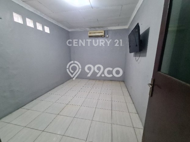 Hunian Elit LB 125m2 Siap Pakai Desain Elegan di Antasari, Jakarta Selatan Hunian Elit LB 125m2 Siap Pakai Desain Elegan di Antasari, Jakarta Selatan