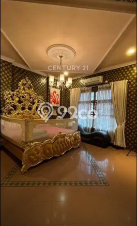 Hot Offer Hunian Premium Ideal dan Luas di Tebet, Jakarta Selatan Hot Offer Hunian Premium Ideal dan Luas di Tebet, Jakarta Selatan