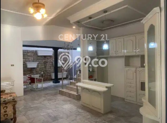 Sewa Rumah Murah di Cipinang Jakarta Timur dengan 4 Kamar Tidur Sewa Rumah Murah di Cipinang Jakarta Timur dengan 4 Kamar Tidur