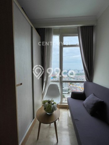 Dijual Apartemen 0 KT 0 KM di Menteng Dijual Apartemen 0 KT 0 KM di Menteng