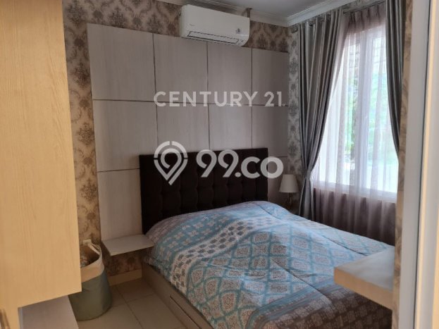 Rumah Luxury Modern Tanpa Renovasi di Sentul City Bogor Rumah Luxury Modern Tanpa Renovasi di Sentul City Bogor