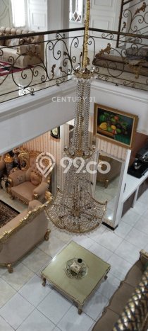 Rumah Elit Modern Tanpa Renovasi di Klender Jakarta Timur Rumah Elit Modern Tanpa Renovasi di Klender Jakarta Timur