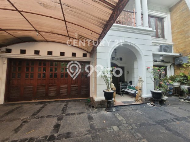 Dijual Rumah Premium dengan Fasilitas Sekitar Lengkap di Kemayoran, Jakarta Pusat Dijual Rumah Premium dengan Fasilitas Sekitar Lengkap di Kemayoran, Jakarta Pusat