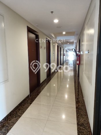 Dijual Apartemen 0 KT 0 KM di Tanggerang Luas 27m2 Dijual Apartemen 0 KT 0 KM di Tanggerang Luas 27m2