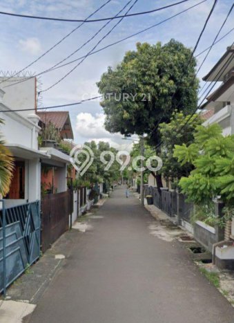 Sewa Rumah Murah di Cipinang Jakarta Timur dengan 4 Kamar Tidur Sewa Rumah Murah di Cipinang Jakarta Timur dengan 4 Kamar Tidur