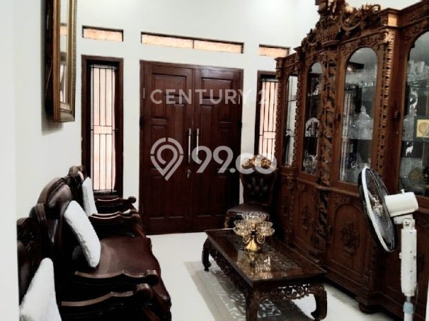Dijual Rumah Mewah Exclusive di Cipayung, Jakarta Timur Dijual Rumah Mewah Exclusive di Cipayung, Jakarta Timur