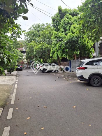 Dijual Rumah Mewah Exclusive di Johar Baru, Jakarta Pusat Dijual Rumah Mewah Exclusive di Johar Baru, Jakarta Pusat