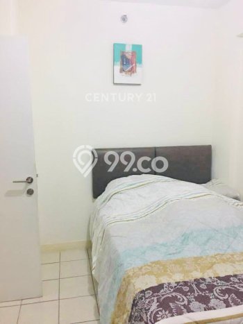 Dijual Segera Apartemen 2 KT & 1 KM di Cempaka Putih, Jakarta Pusat Dijual Segera Apartemen 2 KT & 1 KM di Cempaka Putih, Jakarta Pusat