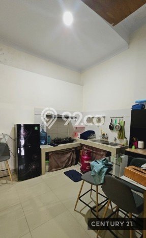 Rumah Minimalis 2 Kamar LT 100m2 di Pasir Jaya Rumah Minimalis 2 Kamar LT 100m2 di Pasir Jaya