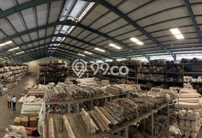 Gudang Bagus Dijual LB 2800m2 Lokasi Strategis Jakarta Utara Area Cocok untuk Berbisnis Gudang Bagus Dijual LB 2800m2 Lokasi Strategis Jakarta Utara Area Cocok untuk Berbisnis