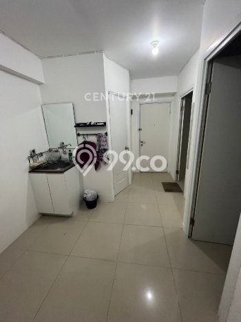 Hunian Apartemen 2 KT 1 KM Dijual di Cempaka Putih Jakarta Pusat, Luas 33m2 Hunian Apartemen 2 KT 1 KM Dijual di Cempaka Putih Jakarta Pusat, Luas 33m2