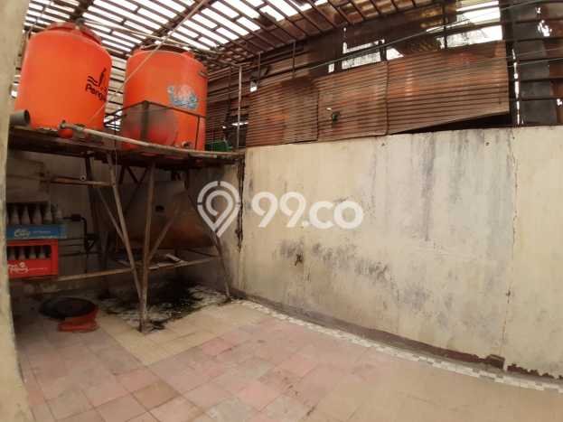 Jual Rumah Luas Elegan Dengan View Eksklusif di Cipinang, Jakarta Timur Jual Rumah Luas Elegan Dengan View Eksklusif di Cipinang, Jakarta Timur