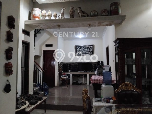 Dijual Rumah Mewah Exclusive di Cipayung, Jakarta Timur Dijual Rumah Mewah Exclusive di Cipayung, Jakarta Timur