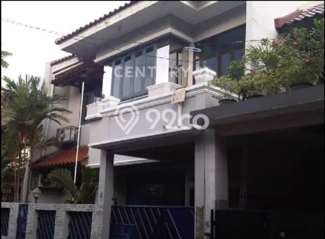 Sewa Rumah Murah di Cipinang Jakarta Timur dengan 4 Kamar Tidur Sewa Rumah Murah di Cipinang Jakarta Timur dengan 4 Kamar Tidur