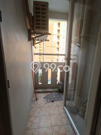 Dijual Segera Apartemen 2 KT & 1 KM di Cempaka Putih, Jakarta Pusat Dijual Segera Apartemen 2 KT & 1 KM di Cempaka Putih, Jakarta Pusat