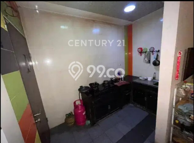 Ready to Use! Premium House LT 138m2 Desain Elegan di Percetakan Negara Ready to Use! Premium House LT 138m2 Desain Elegan di Percetakan Negara