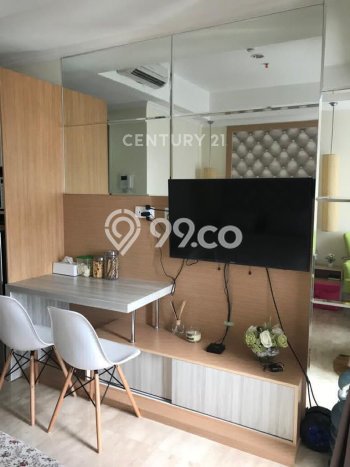 Dijual Apartemen 0 KT 0 KM di Menteng Dijual Apartemen 0 KT 0 KM di Menteng