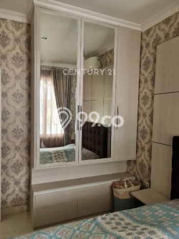 Rumah Luxury Modern Tanpa Renovasi di Sentul City Bogor Rumah Luxury Modern Tanpa Renovasi di Sentul City Bogor