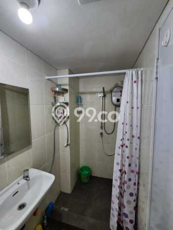 Apartemen Murah Dijual di Tangerang 0 KT & 1 KM Apartemen Murah Dijual di Tangerang 0 KT & 1 KM