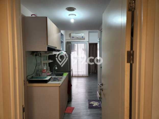 Apartemen Murah Dijual di Tangerang 0 KT & 1 KM Apartemen Murah Dijual di Tangerang 0 KT & 1 KM