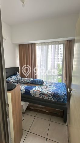 Hunian Apartemen Ideal untuk Dijual di Tangerang dengan 3 Kamar Hunian Apartemen Ideal untuk Dijual di Tangerang dengan 3 Kamar