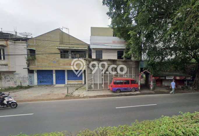 Disewakan Ruko di Pusat Kota Cianjur Ramai Strategis Disewakan Ruko di Pusat Kota Cianjur Ramai Strategis